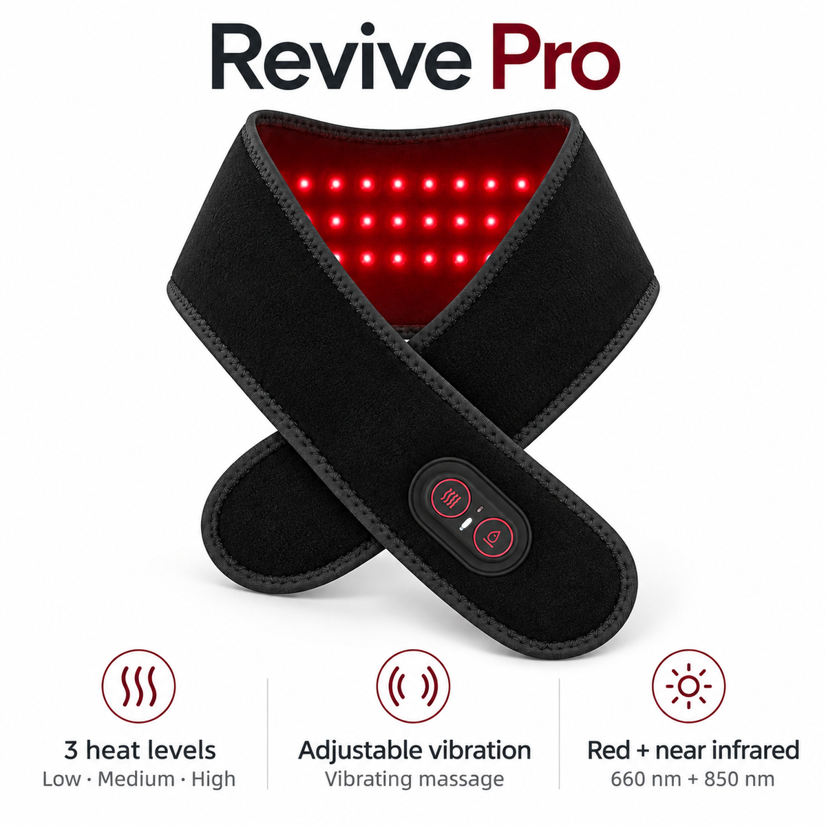 RedLight Pro
