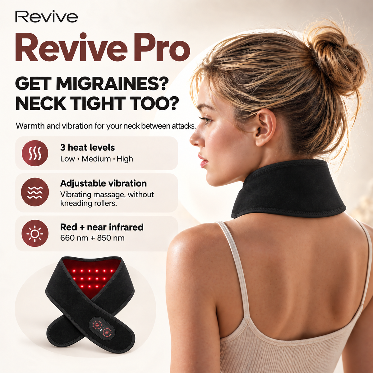 RedLight Pro
