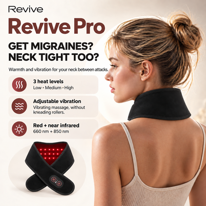 RedLight Pro