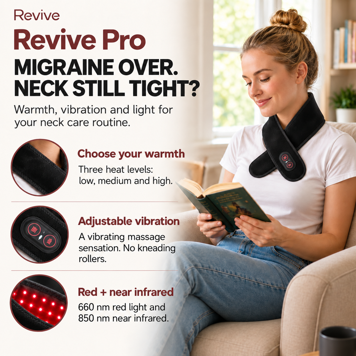 RedLight Pro